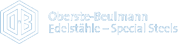 Oberste-Beulmann - Edelstähle - Special Steels